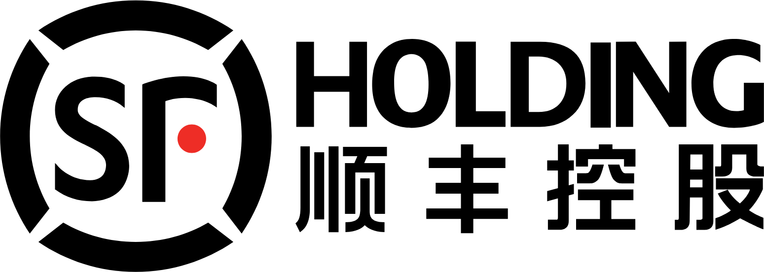 顺丰 LOGO