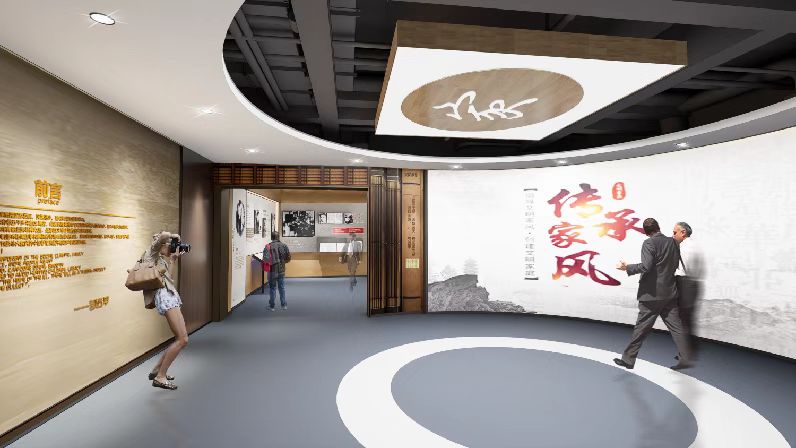 一线观察：长期体验后发现的展厅设计行业底层现象