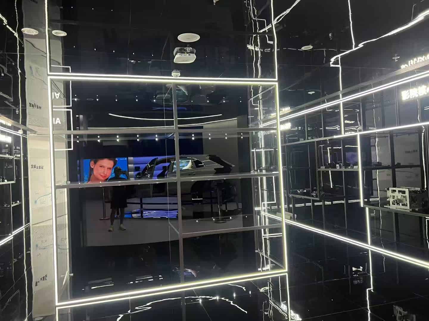 展厅预算应该先按什么拆分？空间、多媒体与运维成本的编制思路